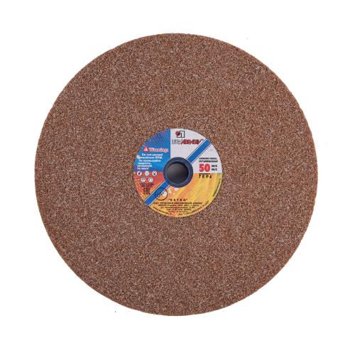 LUGA ABRASIVE Kotouč brusný ke stolním bruskám | 150x20x20 mm 92A 36 P 6 V 50