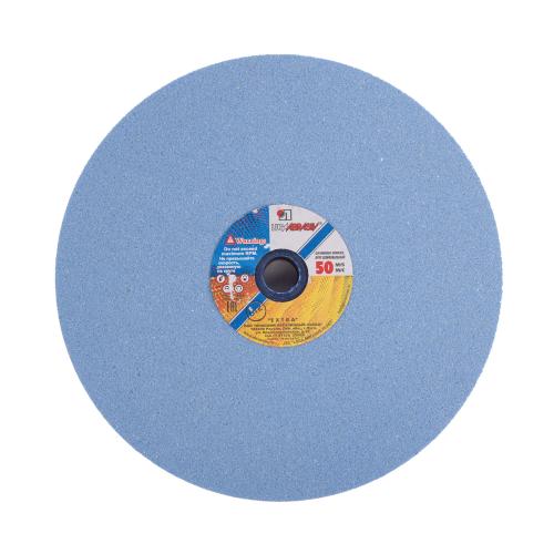 LUGA ABRASIVE Kotouč brusný ke stolním bruskám | 150x20x20 mm 25A 90 L 6 V 50