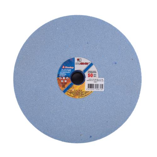 LUGA ABRASIVE Kotouč brusný ke stolním bruskám | 200x40x20 mm 25A 90 L 6 V 50