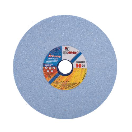 LUGA ABRASIVE Kotouč brusný ke stolním bruskám | 200x25x16 mm 25A 90 L 6 V 50