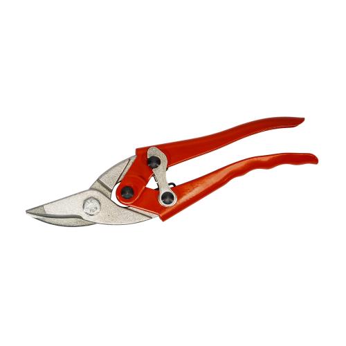 ROSTEX Nůžky na plech převodové | pravé 240 mm