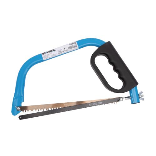 STAVTOOL Pila oblouková + 2 plátky | 300 mm