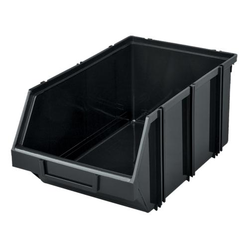 PATROL Box plastový | 110x165x75 mm