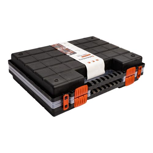 PROSPERPLAST Organizér | NORB family DUO 399x303x100 mm
