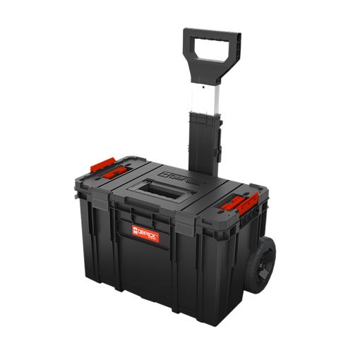 QBRICK Box plastový Qbrick TWO Cart | 526x380x670 mm