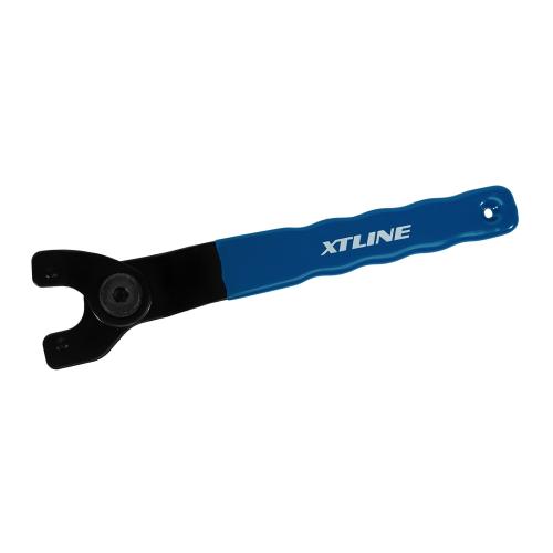 XTLINE Klíč stavitelný na úhlovou brusku | 250 mm