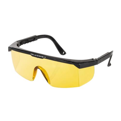 RICHMANN Brýle ochranné žluté