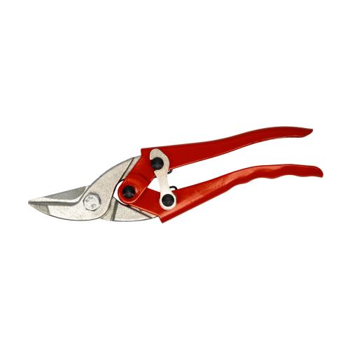 ROSTEX Nůžky na plech převodové | levé 240 mm