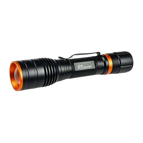 RICHMANN Svítilna mini LED | 90 lm, 1xAA