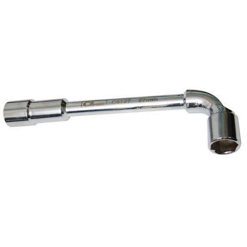 Klíč trubkový L | 8 mm