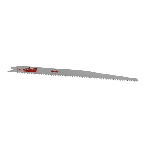 RUKO Pilový plátek mečový | HCS 300x18x1,3 mm 6 Tpi (bal/5ks)