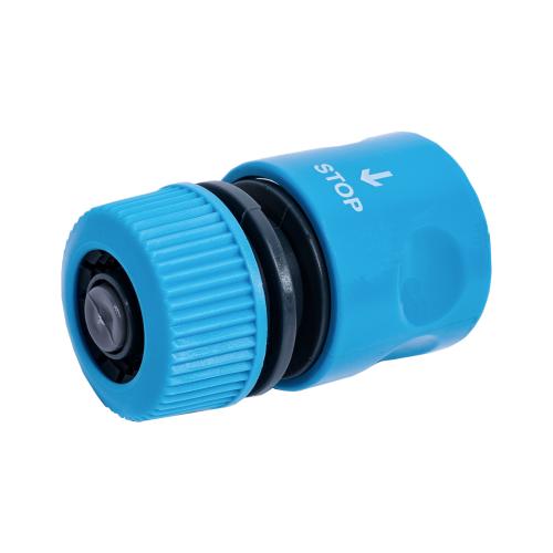 XTLINE Rychlospojka plastová STOP | 1/2"