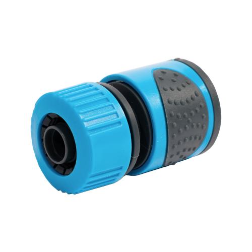 XTLINE Rychlospojka plastová, softgrip | 1/2"