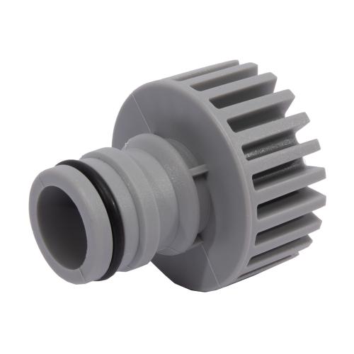 AQUACRAFT Adaptér s vnitřním závitem MAX-Flow | 1"-1"
