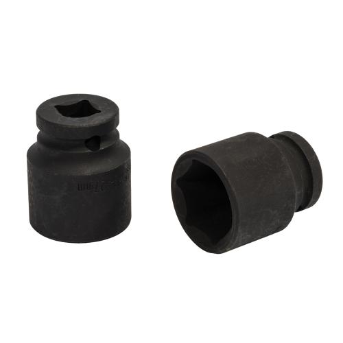 HONITON Hlavice nástrčná průmyslová 1/2" | 9 mm