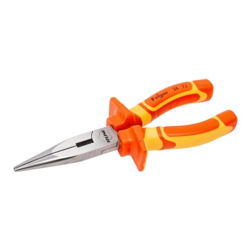 XTLINE Kleště prodloužené elektrikářské 1000 V | 180 mm