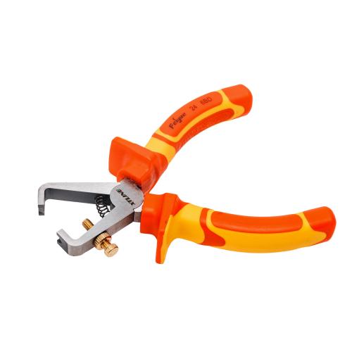 XTLINE Kleště odizolovací elektrikářské 1000 V | 160 mm