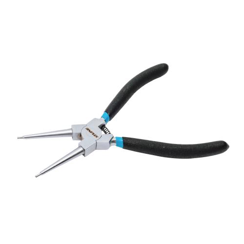 XTLINE Kleště segrové | vnitřní rovné 180 mm