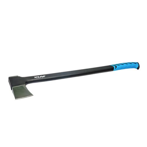 XTLINE Sekera nylonová štípací s klínem | 2500 g / 965 mm