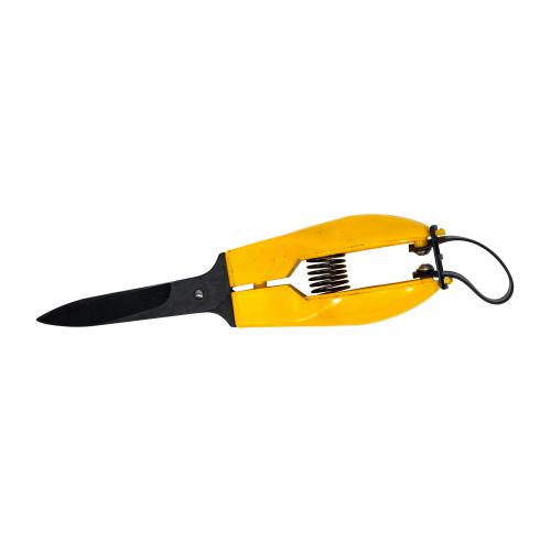 ROSTEX Nůžky řemeslnické | 160 mm