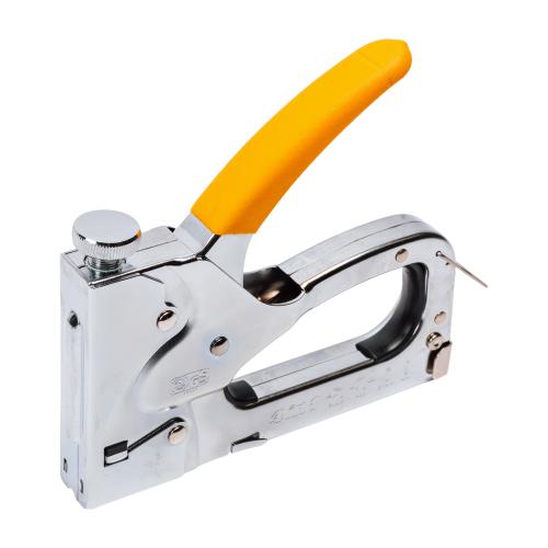 XTLINE Sponkovačka pro 4 typy spon | 6-14 mm