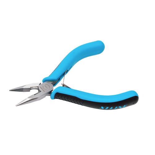 XTLINE Kleště prodloužené softgrip | 125 mm