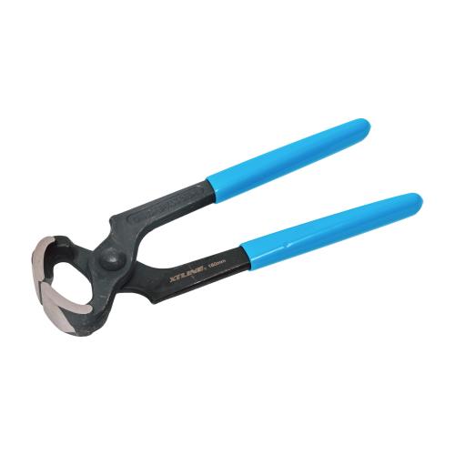 XTLINE Kleště čelní štípací | 180 mm
