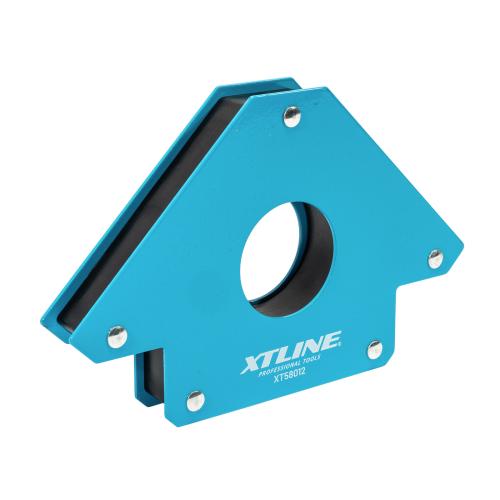 XTLINE Magnet úhlový | 33 kg / 120x120 mm