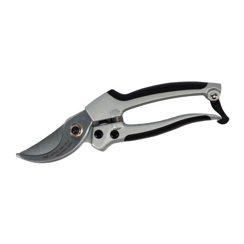 XTLINE Nůžky zahradnické kovové, pogumovaná rukojeť | SK5, 205 mm