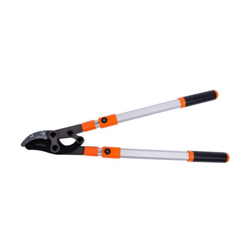 XTLINE Nůžky na větve oblé teleskopické | 680-1030 mm
