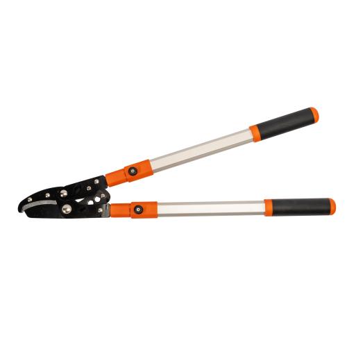 XTLINE Nůžky na větve teleskopické převodové | 650-1030 mm