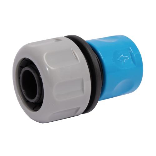 AQUACRAFT Rychlospojka plastová MAX-Flow | 1"-3/4”