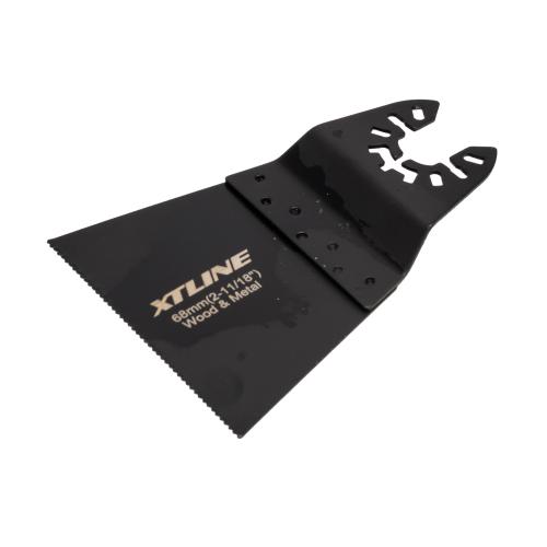 XTLINE List pilový HCS | 45 mm, tloušťka 1,2 mm