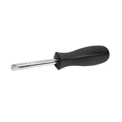 HONITON Šroubovák na hlavice | 1/4" 150 mm průchozí