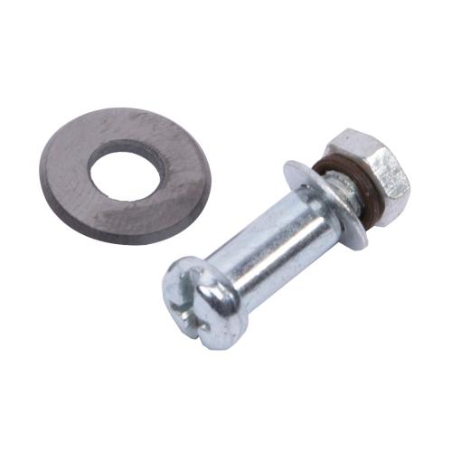 STAVTOOL Náhradní kolečko cementované | 15x6x1,5 mm