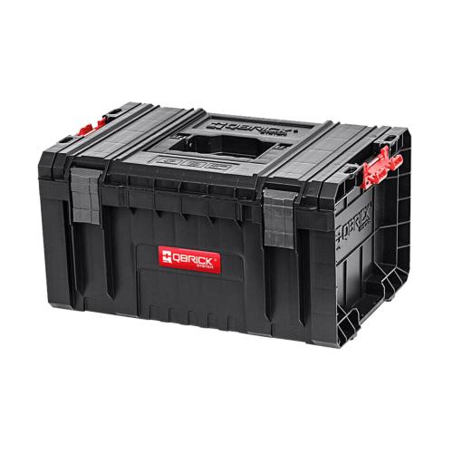 QBRICK Box plastový Qbrick PRO Toolbox | 450x334x240 mm