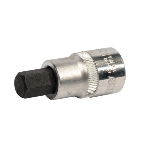 HONITON Hlavice zástrčná IMBUS 1/2" | 9 mm