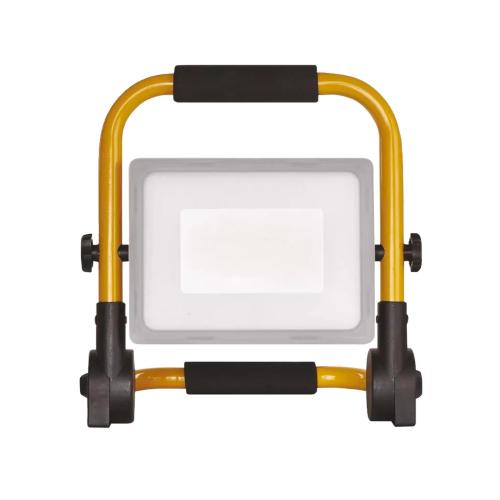 LED reflektor přenosný, neutrální bílá | 31 W 2800 lm