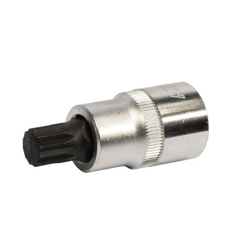 HONITON Hlavice zástrčná XZN 1/2" | M14