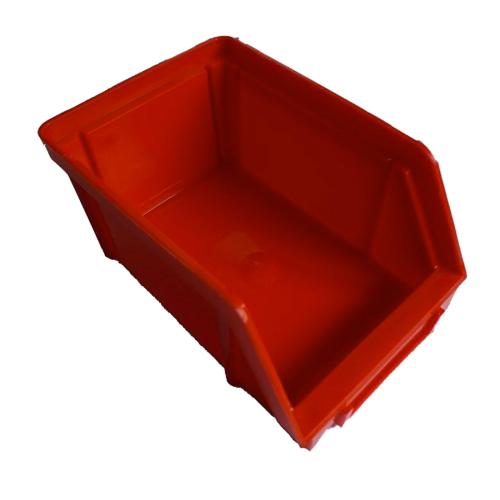 TTT Plastový ekobox | 145x95x70 mm