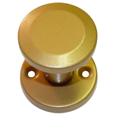 TRITOOLS Dveřní kování Michaela koule/koule zlatá