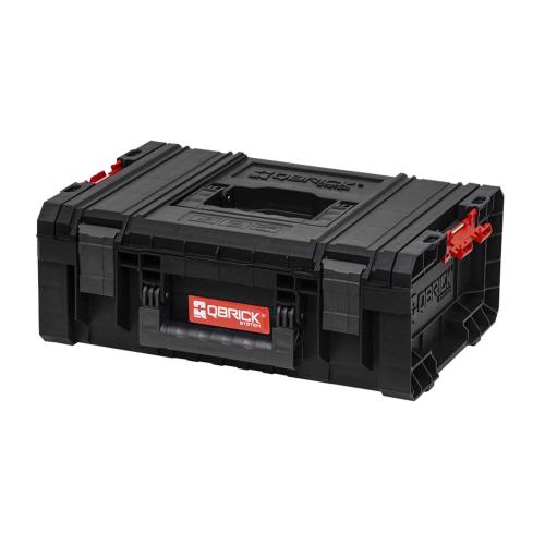 Box plastový Qbrick PRO Technician case 450x322x176 mm