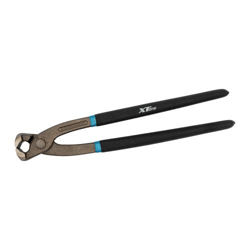 XTLINE Kleště štípací čelní (armovací) | 275 mm
