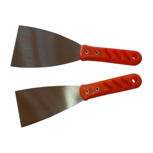 YORK Stěrka malířská PROFI YORK, PVC rukojeť | 100 mm