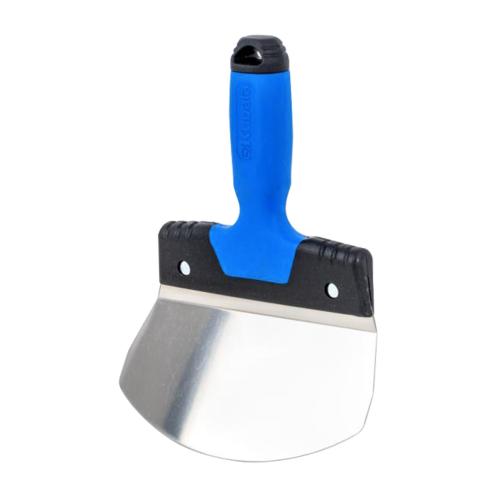 KUBALA Stěrka zaoblená | 160 mm