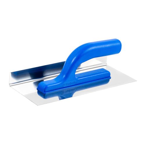 KUBALA Hladítko nerezové rohové | 100x270x30 mm