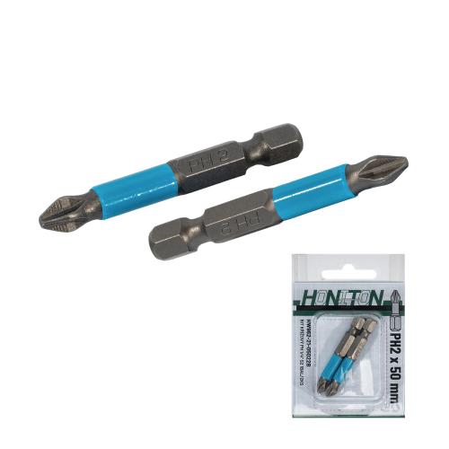 HONITON Bit PH 1/4” | PH1x50 mm (1bal/2ks)