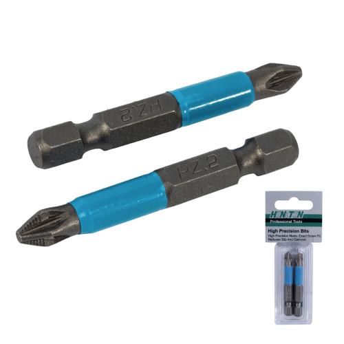 HONITON Bit PZ 1/4” | PZ3x50 mm (1bal/2ks)