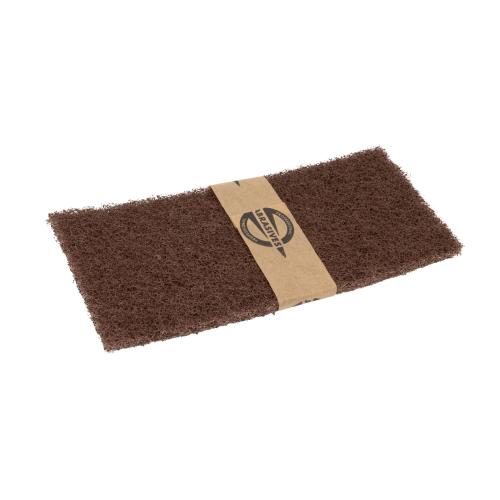 ABRASIVES Brusný vliesový arch | 100x230 mm, zr. 240, very fine