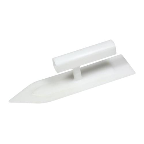 KUBALA Hladítko plastové špičaté | 70x230 mm